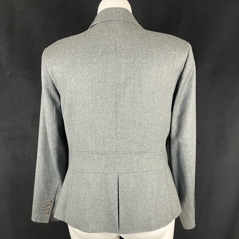 Talbot’s 2- Button Blazer - Picture 3 of 11